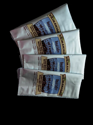 5 গ্যালন বালতি 1oz 28g 7 গ্রাম 4x5&quot; 3.5g এর জন্য ভোজ্য আইস ক্যান্ডি মাইলার ব্যাগ